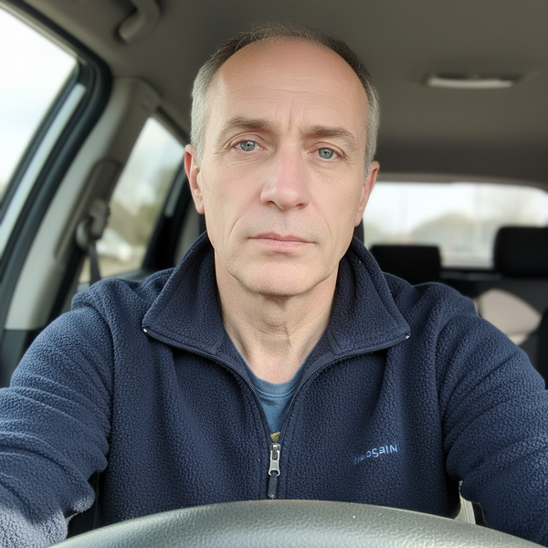 À 52 ans je pensais que c'était trop tard