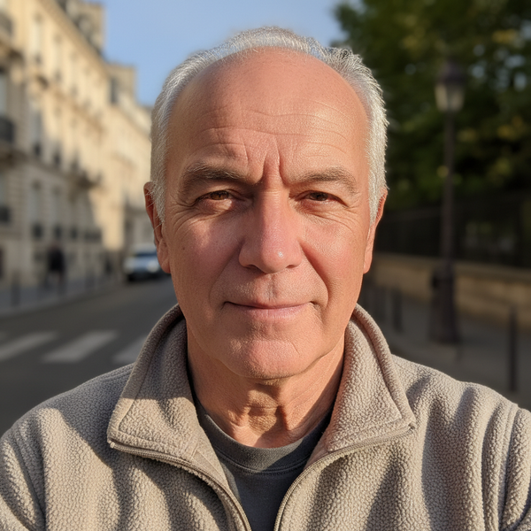 Convaincu par la science derrière